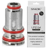 Smok LP2 Replacement Coils 5 pack