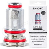 Smok LP2 Replacement Coils 5 pack