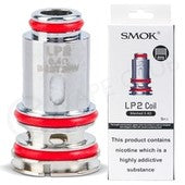 Smok LP2 Replacement Coils 5 pack