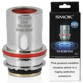 Smok Ta Replacement Coils