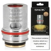 Smok Ta Replacement Coils