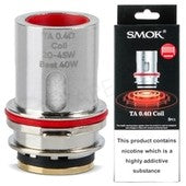 Smok Ta Replacement Coils