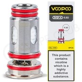 Voopoo PNP X Replacement Coils pack of 5