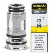 Voopoo PNP X Replacement Coils pack of 5