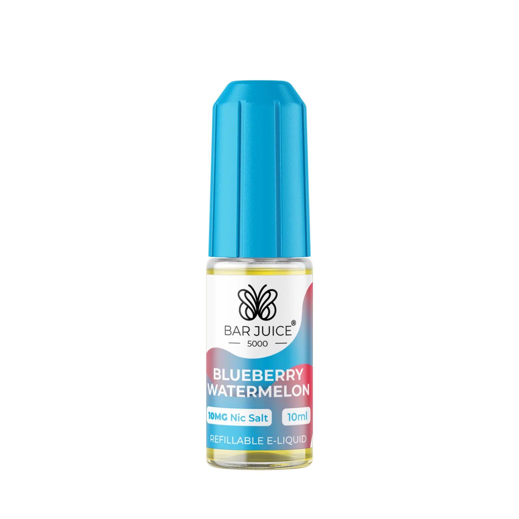 Bar Juice 5000 Nic Salt Blueberry Watermelon