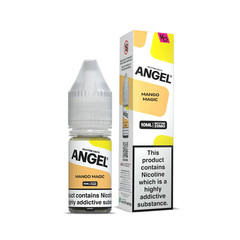 Angel Nic Salts 10ml