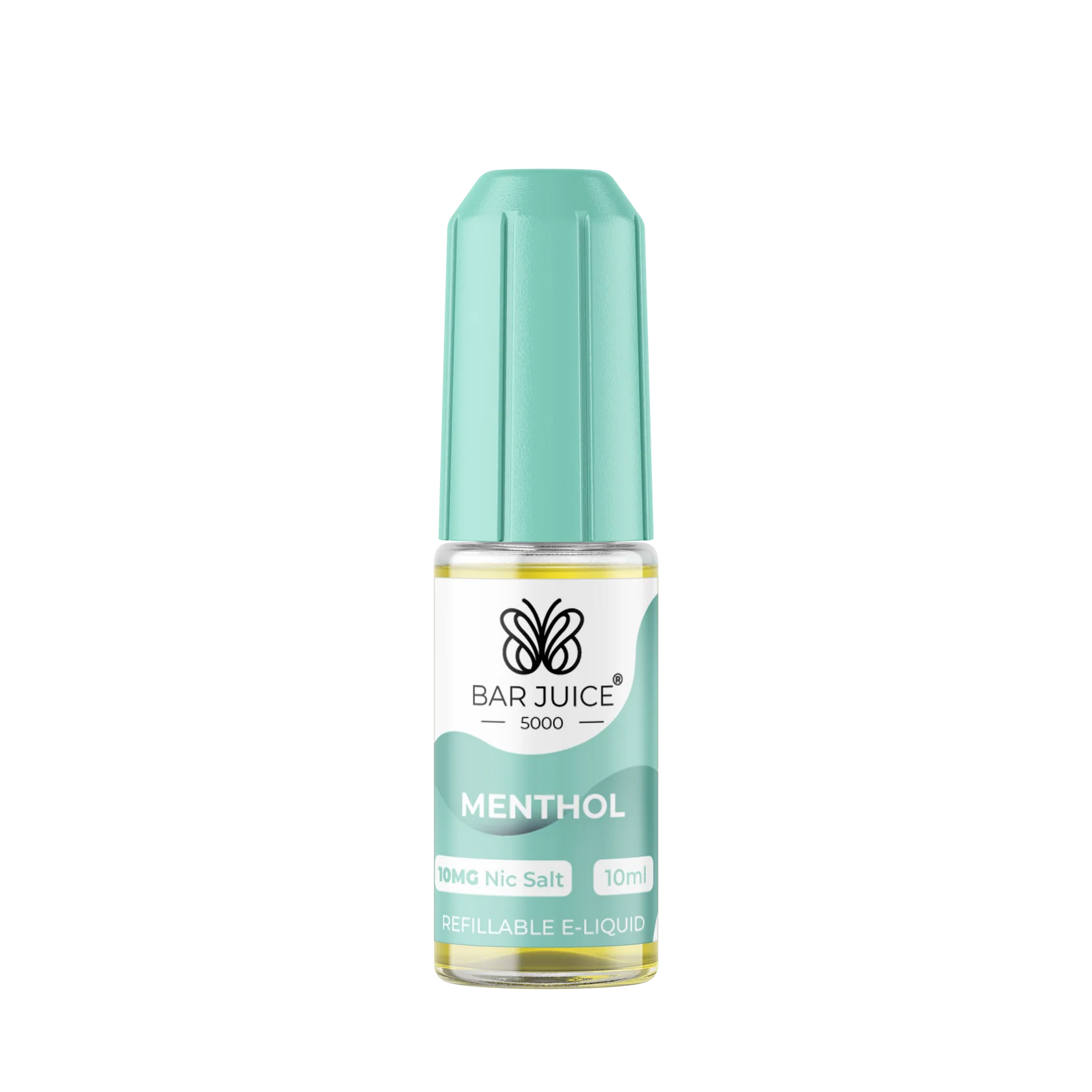Bar Juice 5000 Nic Salt Menthol