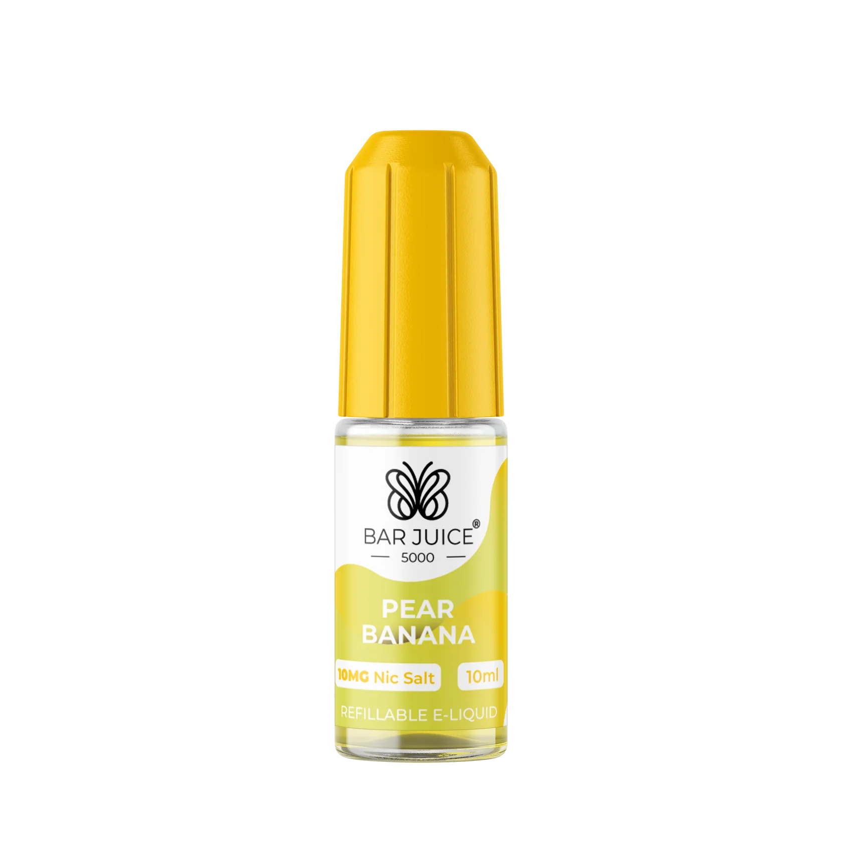 Bar Juice 5000 Nic Salt Pear Banana