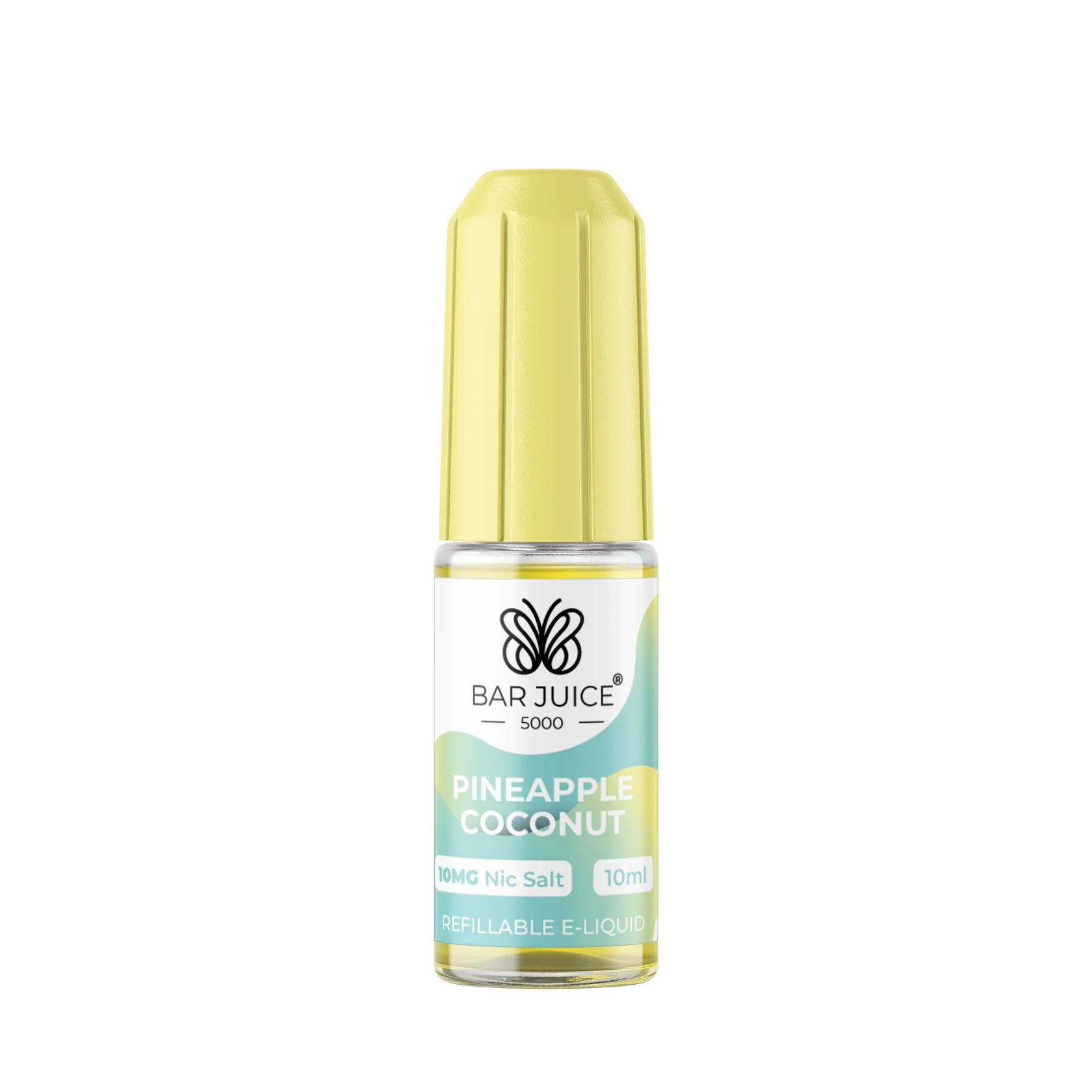 Bar Juice 5000 Nic Salt Pineapple Coconut