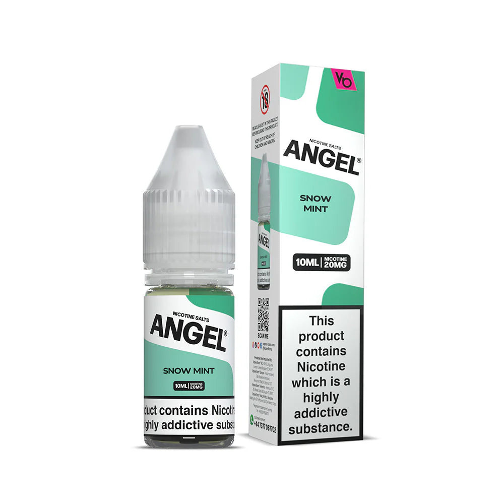 Angel Nic Salts 10ml