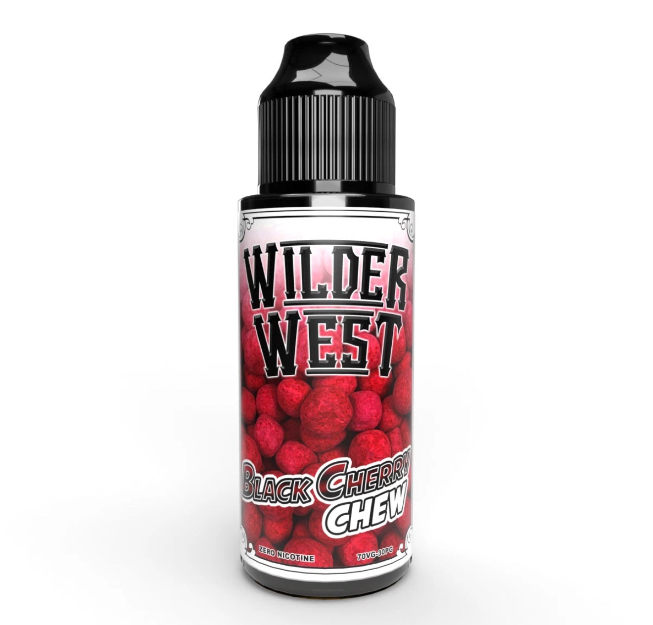 Wilder West Black Cherry Chew
