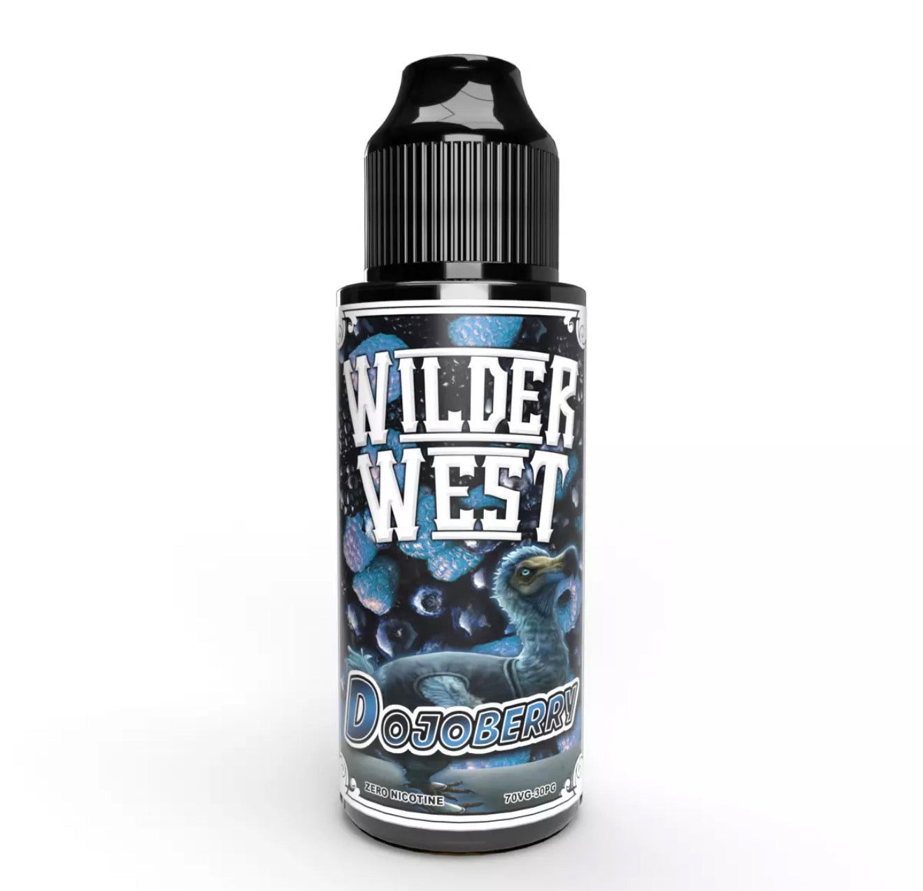 Wilder West Dojoberry
