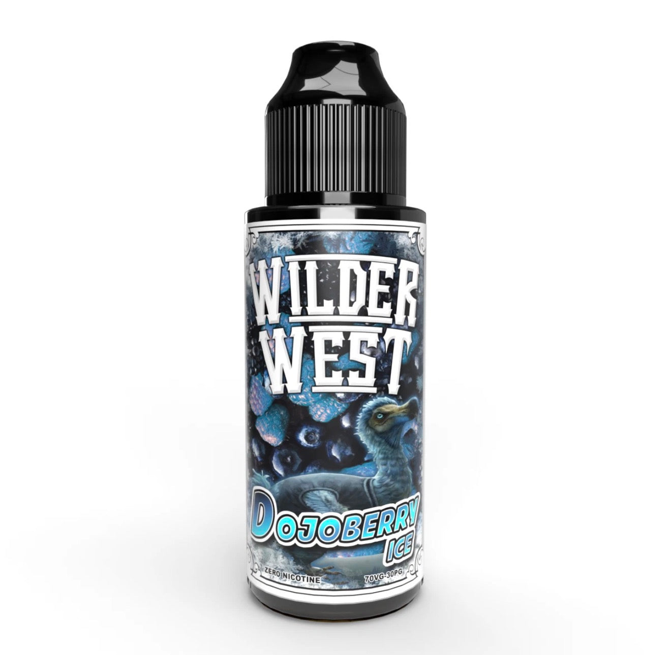 Wilder West Dojoberry ICE