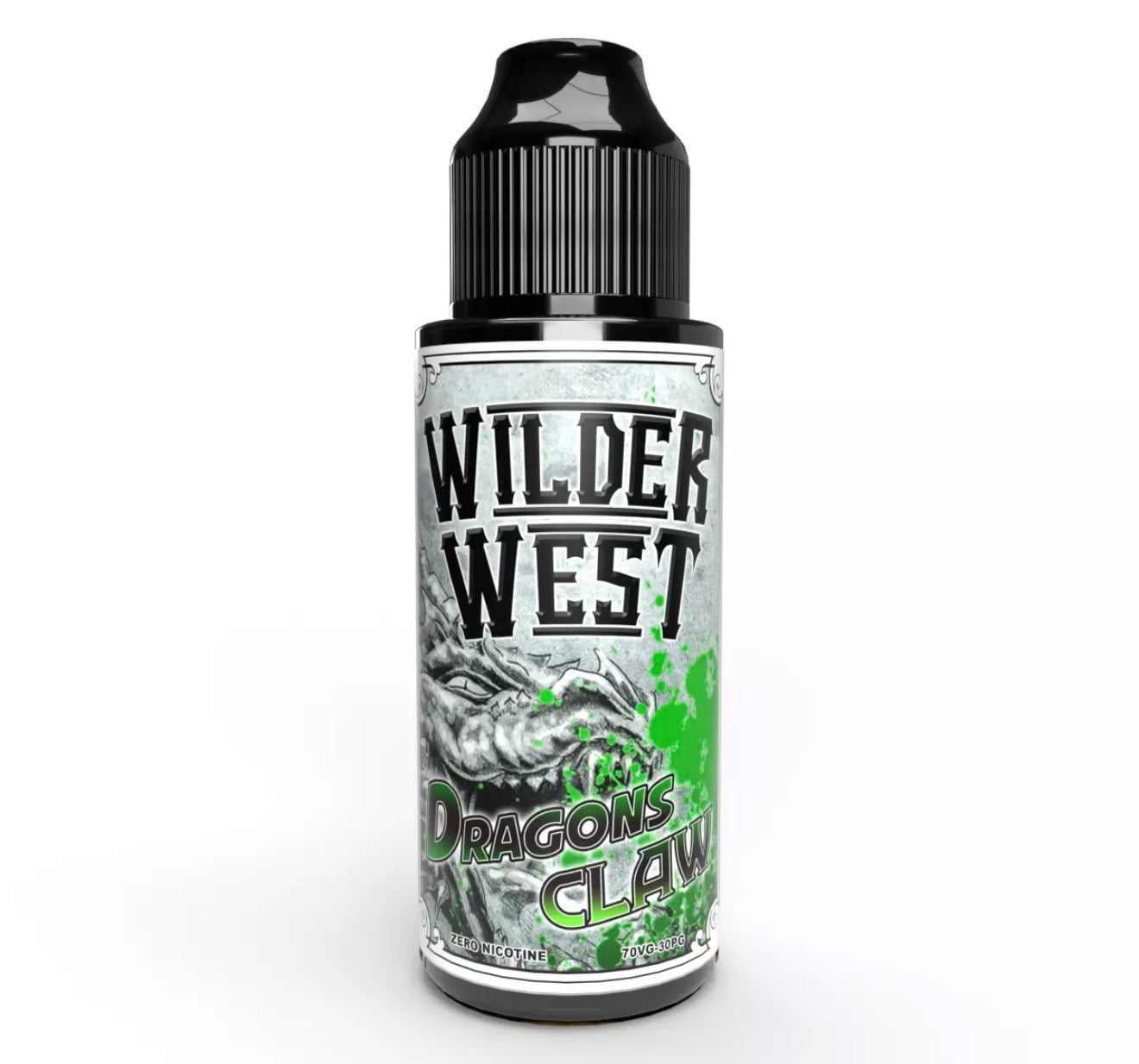 Wilder West Dragons Claw