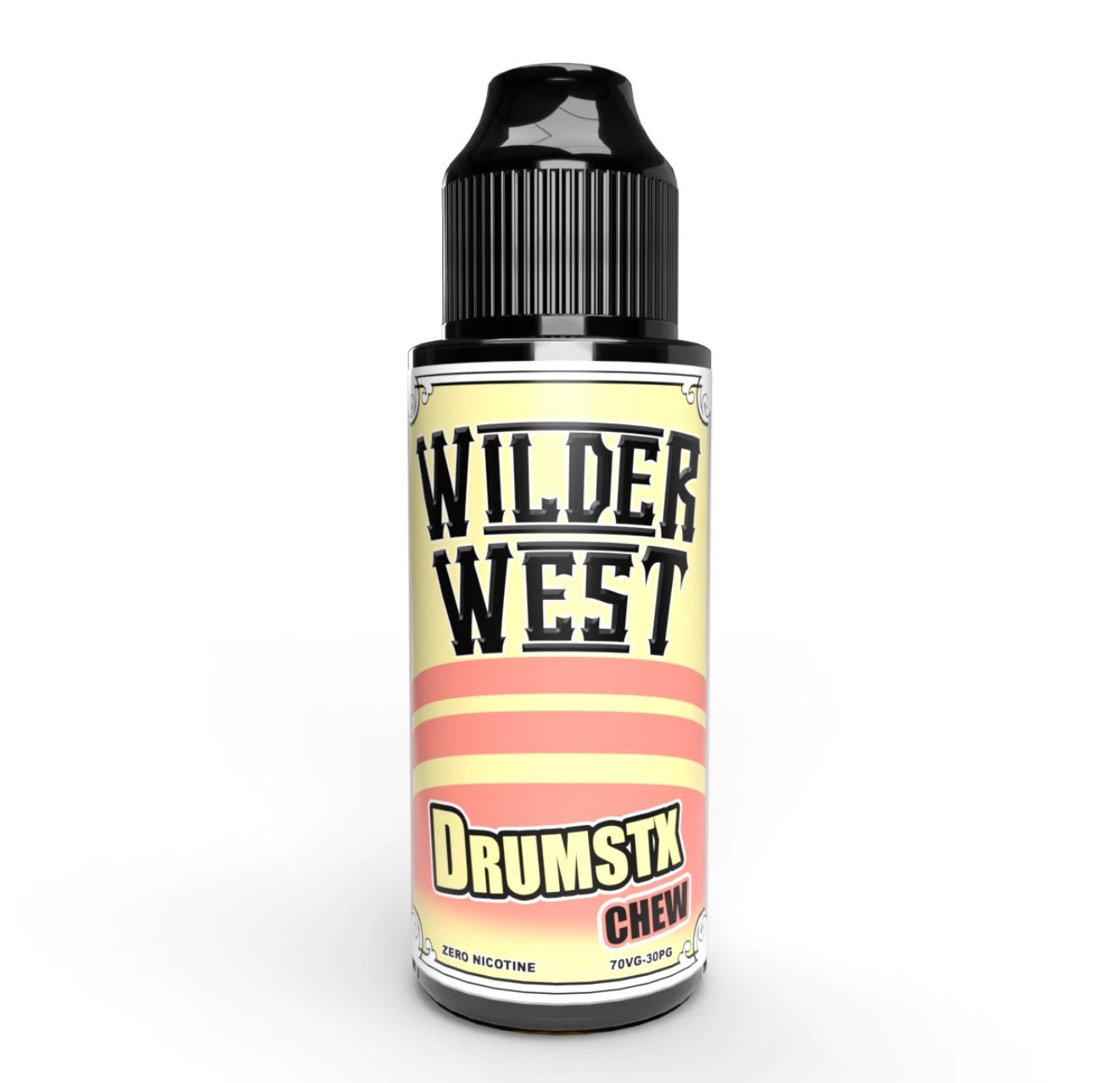 Wilder West Drumstx Chew