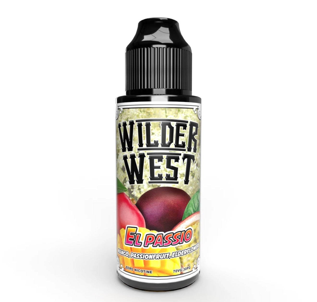 Wilder West El Passio