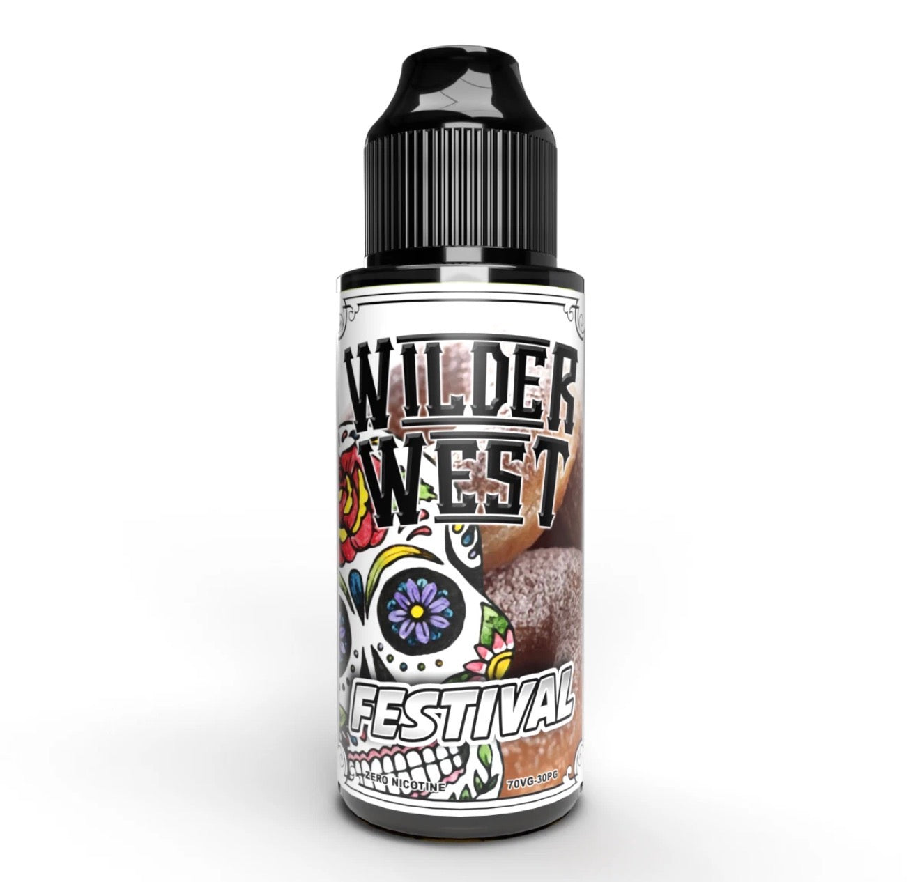 Wilder West Festival