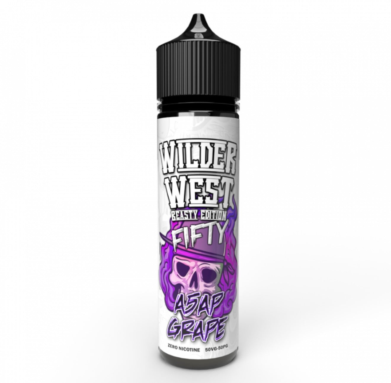 Wilder West Fifty A5AP Grape