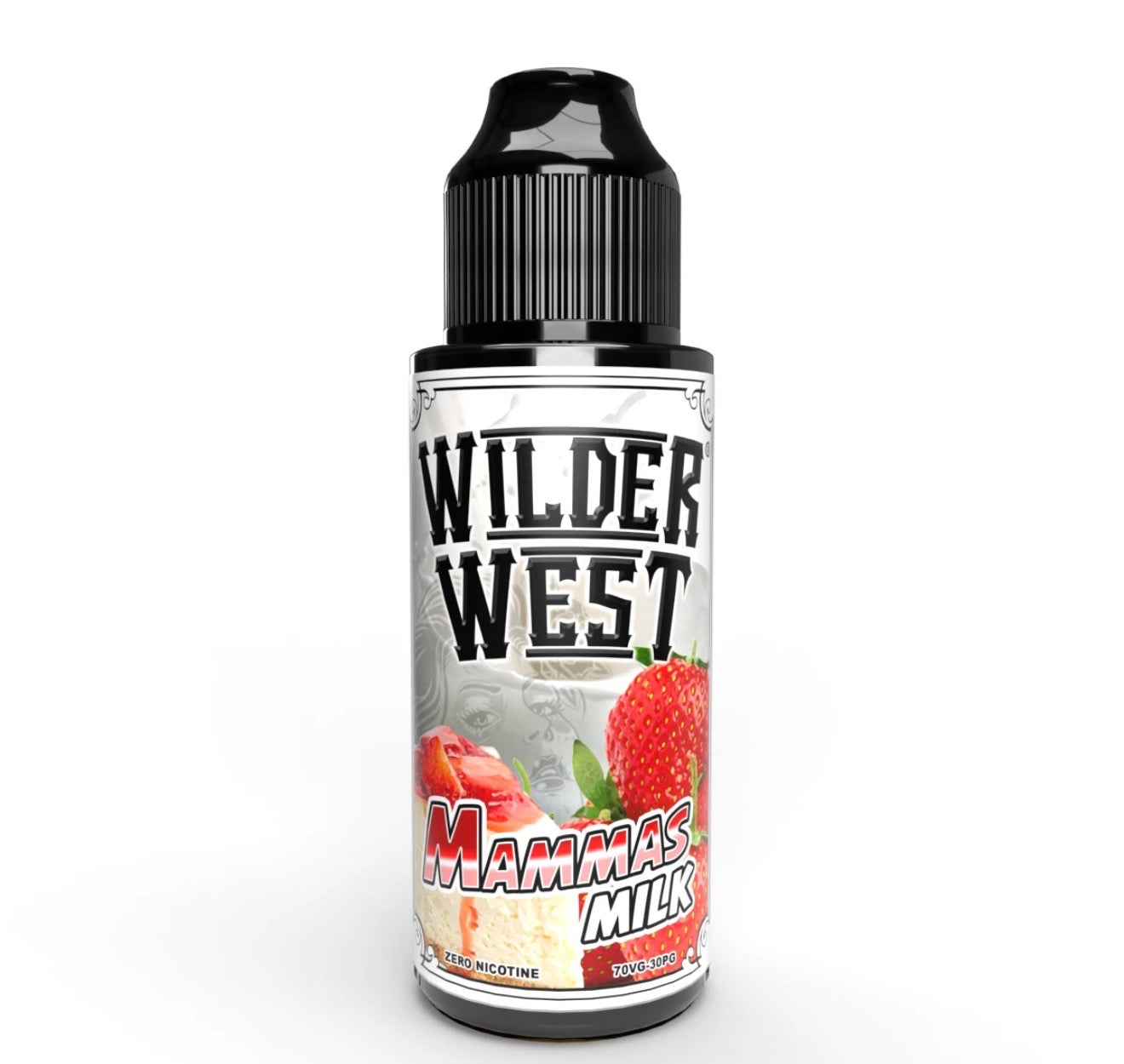 Wilder West Mammas Milk
