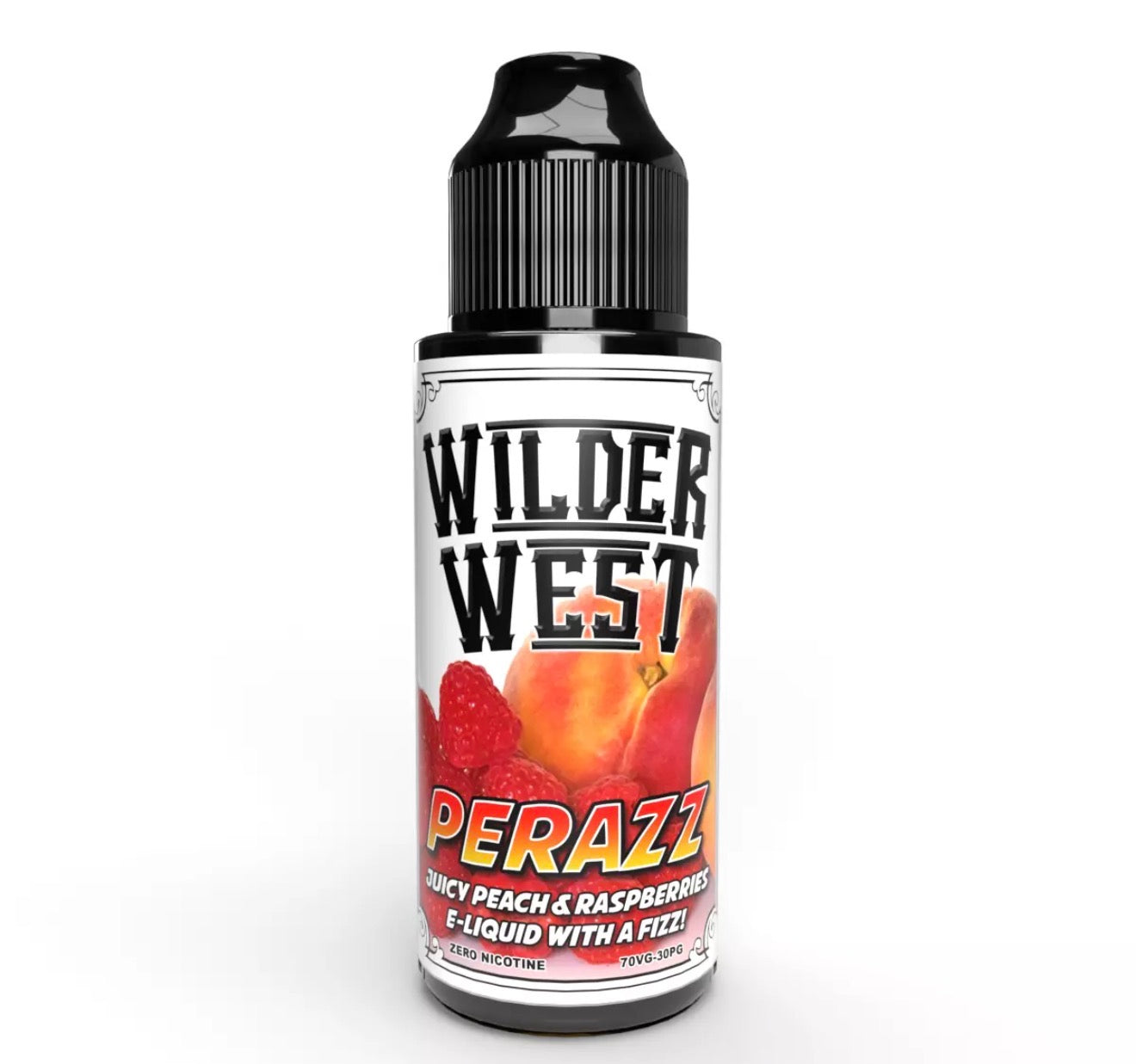 Wilder West Perazz