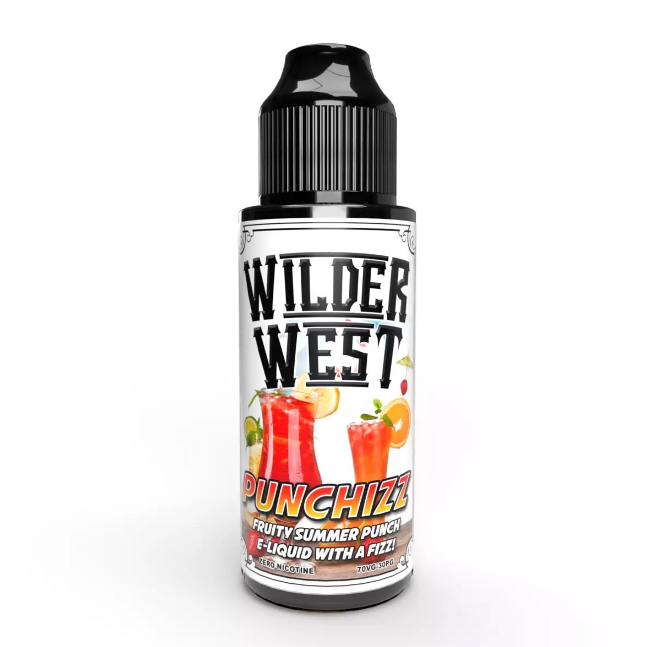 Wilder West Punchizz