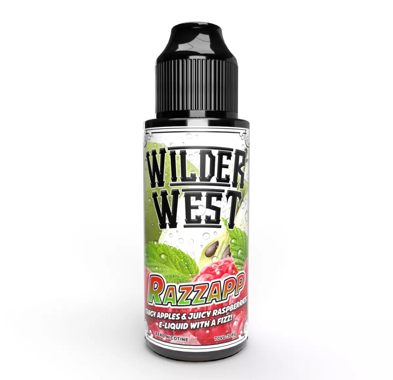 Wilder West Razzapp