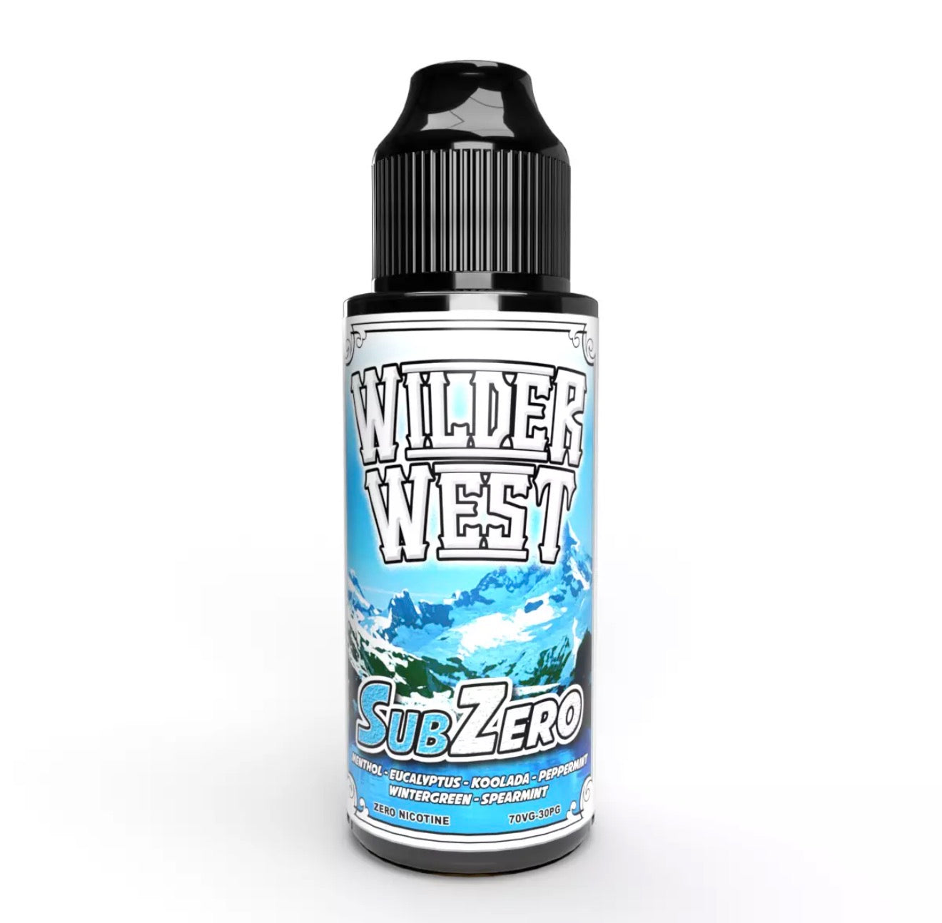 Wilder West Sub Zero