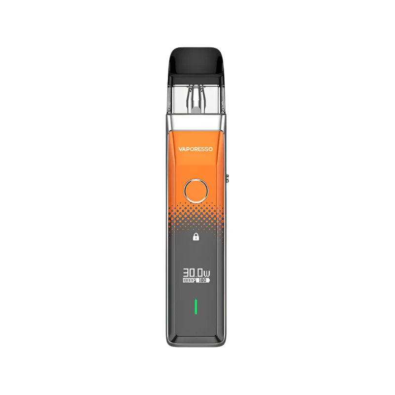 Vaporesso XROS Pro Pod Kit
