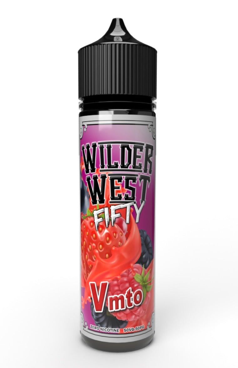Wilder West Fifty VMTO