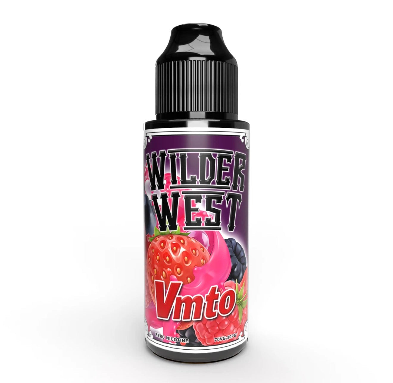 Wilder West VMTO